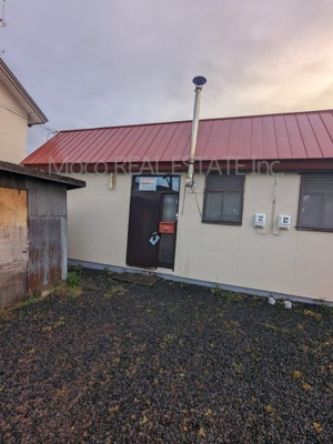 【外観】 | 北見市東三輪投資用物件