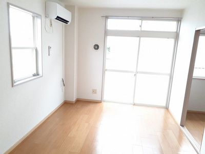 【内装】 | グリーンヒルズⅠ