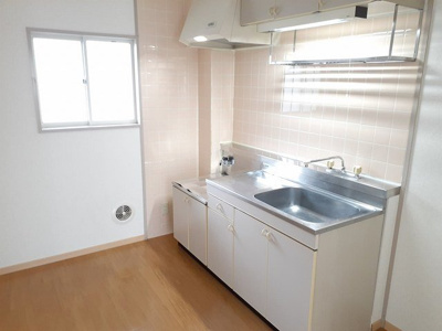 【キッチン】 | グリーンヒルズⅠ