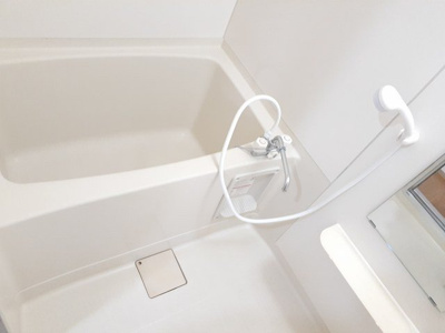 【浴室】 | グリーンヒルズⅠ