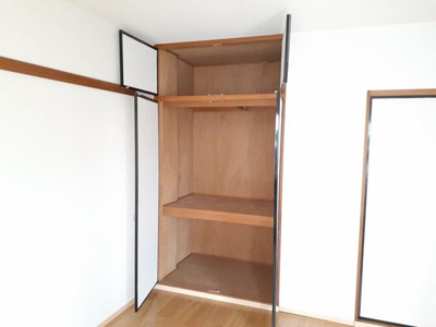 【収納】 | グリーンヒルズⅠ