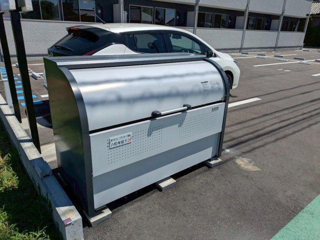 ファーデンベルク大木町のその他共用部分
