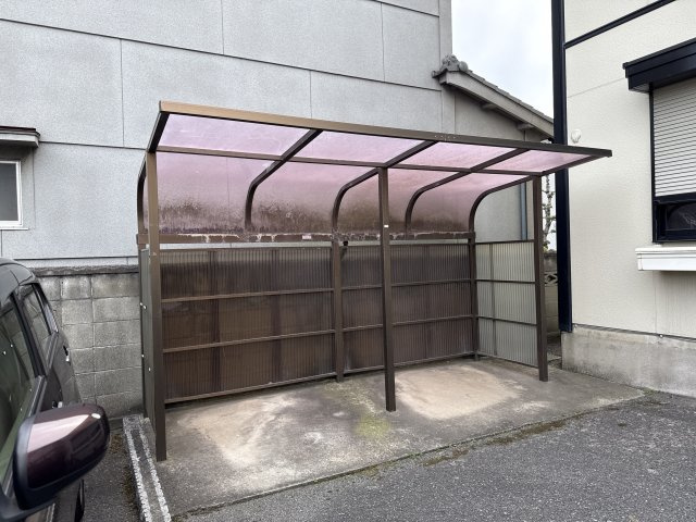 サンライフ海田のその他共用部分