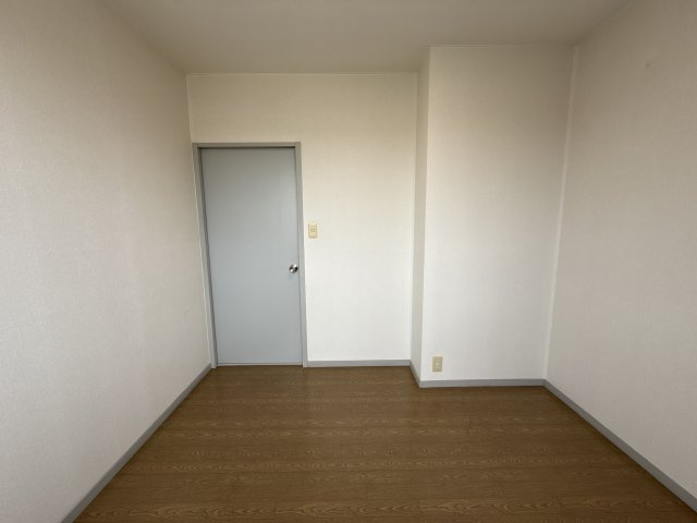 サンライフ海田の寝室