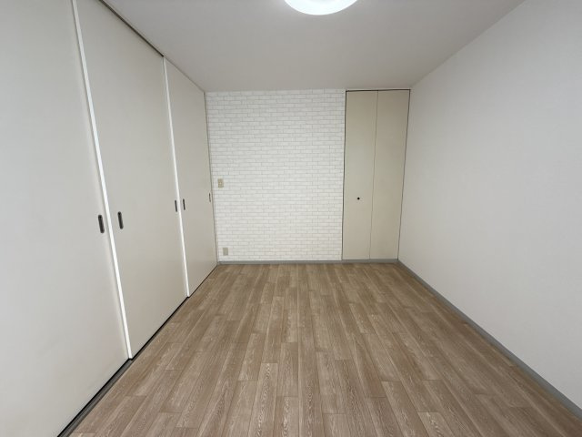 サンライフ海田の子供部屋