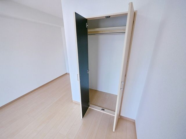 【収納】川口プラザD