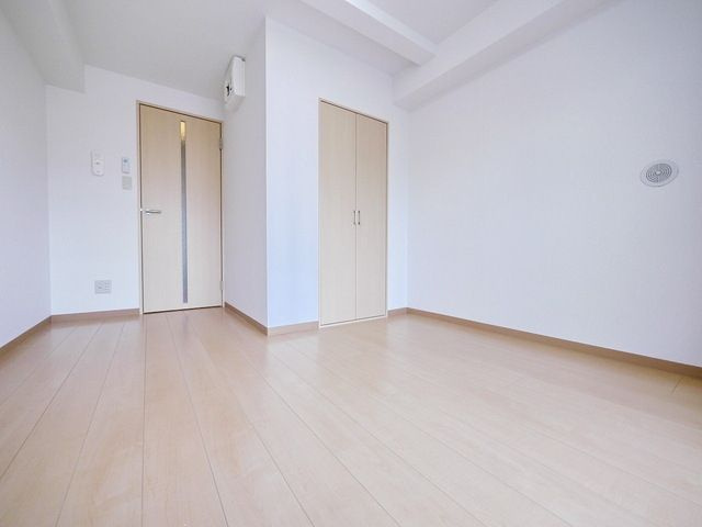 【居間・リビング】川口プラザD