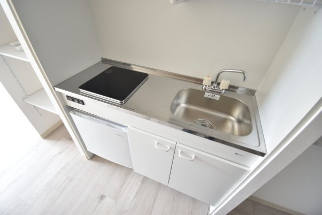 カターラなにわのキッチン