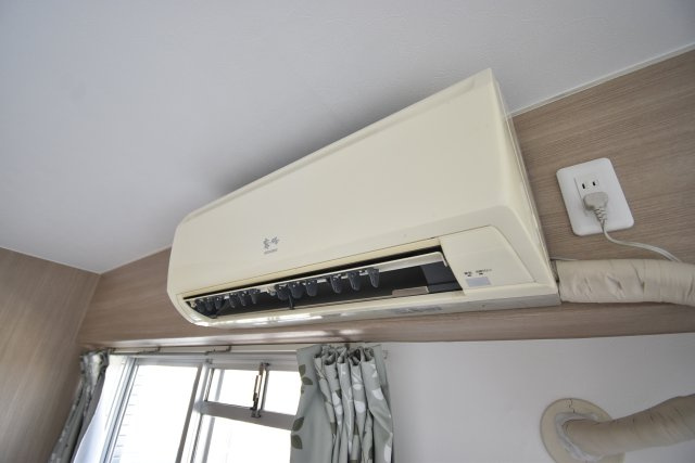 カターラなにわの設備