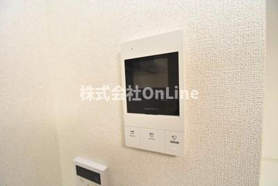 GoodLifeのセキュリティ
