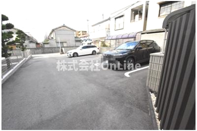 【駐車場】 | GoodLife