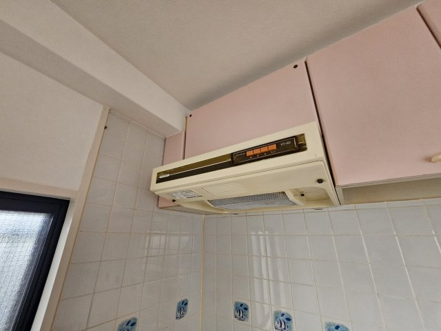 シエール灘の設備