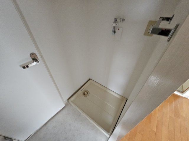 シエール灘の設備