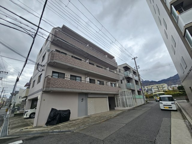 シエール灘の外観