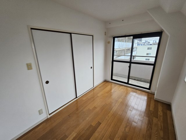 シエール灘の居間・リビング