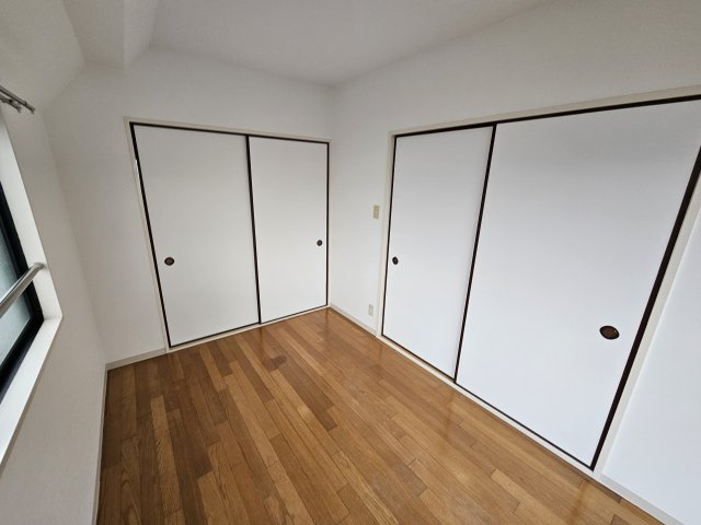 シエール灘の居間・リビング