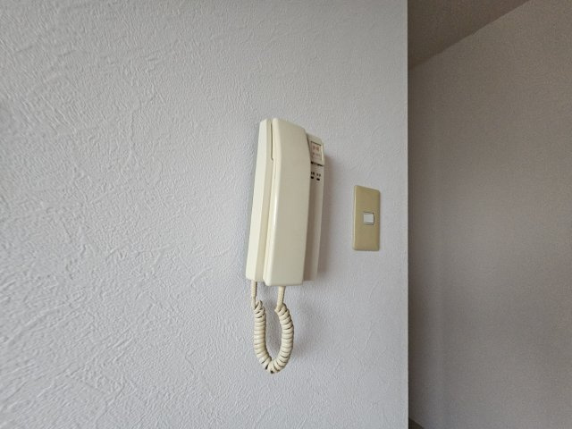 シエール灘のセキュリティ