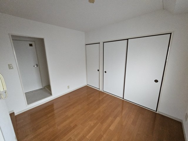 シエール灘の居間・リビング