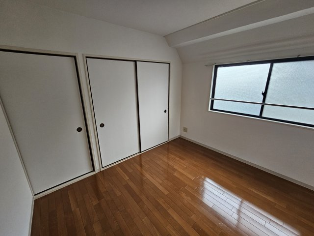 シエール灘の居間・リビング