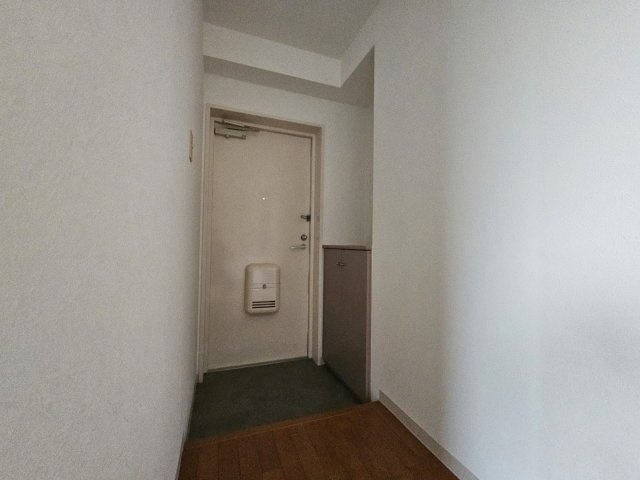 シエール灘の玄関