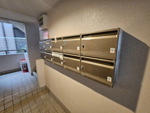 シエール灘のその他共用部分