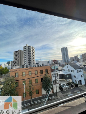【展望】 | 内山ビル