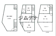 堺市堺区竜神橋町１丁の店舗一部の画像