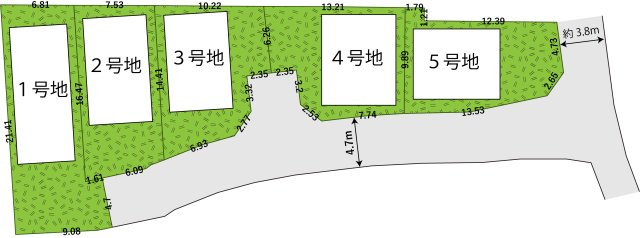 【土地図】の画像