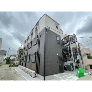 【外観】 | 物件の外観です