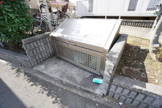 【その他共用部分】