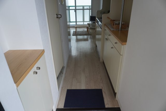 仲介手数料0！！メゾンドエトワールの内装