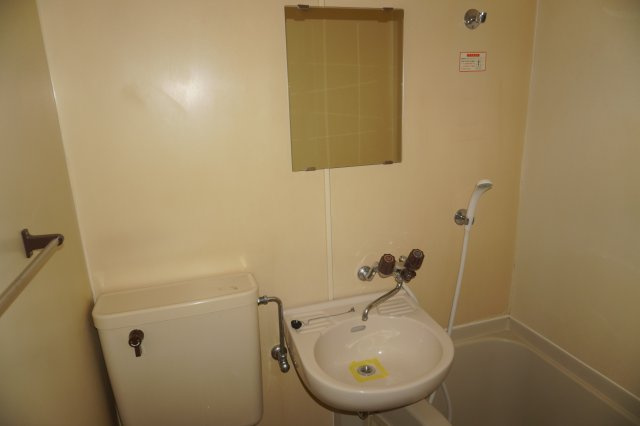 仲介手数料0！！メゾンドエトワールの洗面所