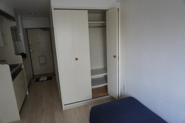 仲介手数料0！！メゾンドエトワールの収納