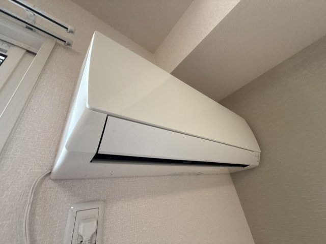 ローヤルヴィラ勝原の設備