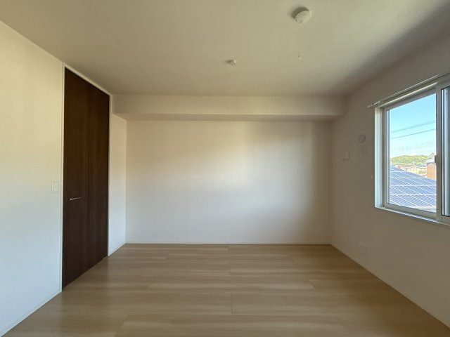 ローヤルヴィラ勝原の子供部屋