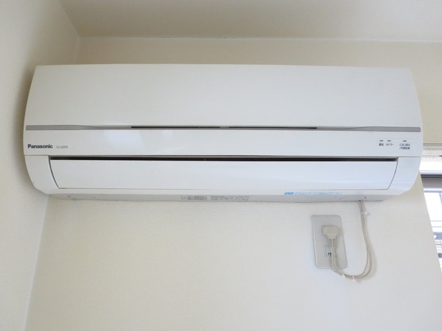 カーサ・ティーナの設備