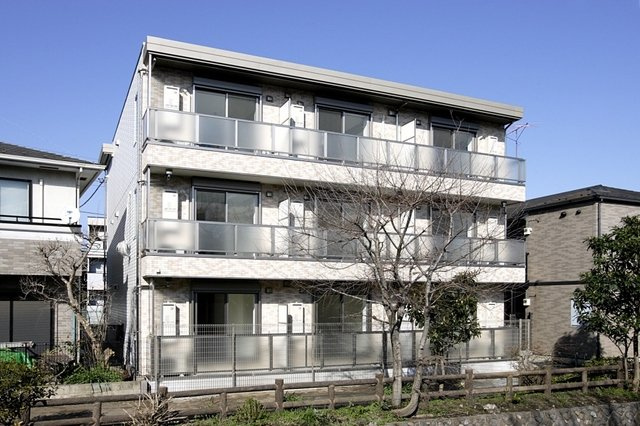 カーサ・ティーナ