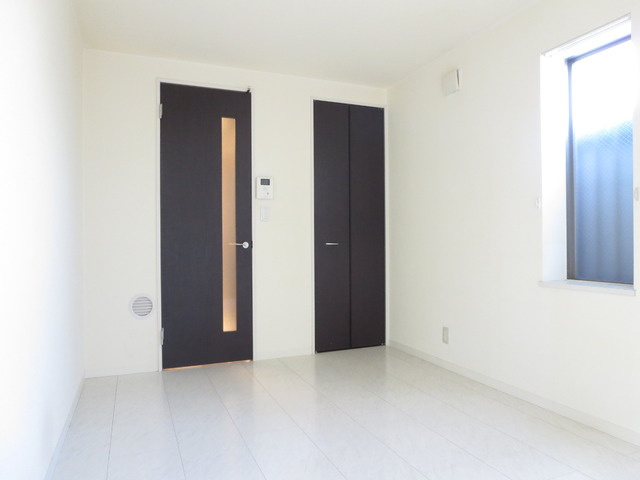 カーサ・ティーナの居間・リビング