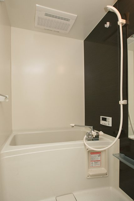 カーサ・ティーナの浴室