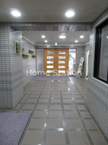 【エントランス】 | デュオ玉川