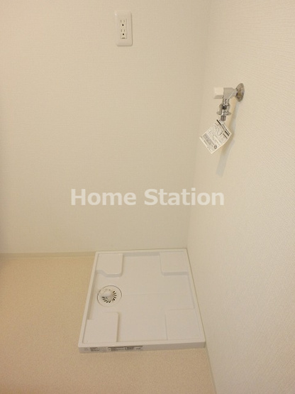 【設備】 | デュオ玉川