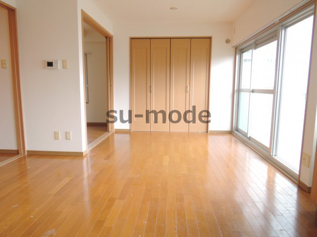 ハイツ舟木の内装