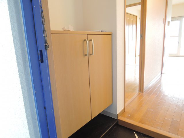 ハイツ舟木のその他