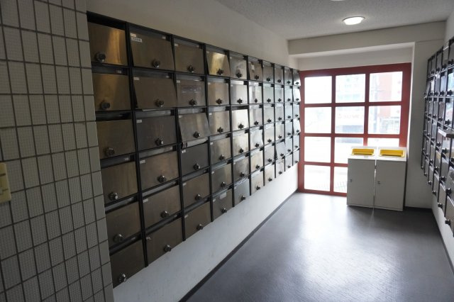 仲介手数料0！！メゾンドエトワールのその他共用部分