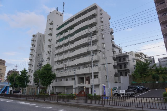 仲介手数料0！！メゾンドエトワールの外観