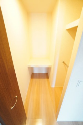 【収納】 | ベルカーサ | ※同物件・同タイプの写真です。