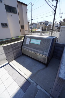 【その他共用部分】 | ベルカーサ