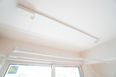 【設備】 | ベルカーサ | ※同物件・同タイプの写真です。