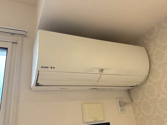 アリエッタの設備