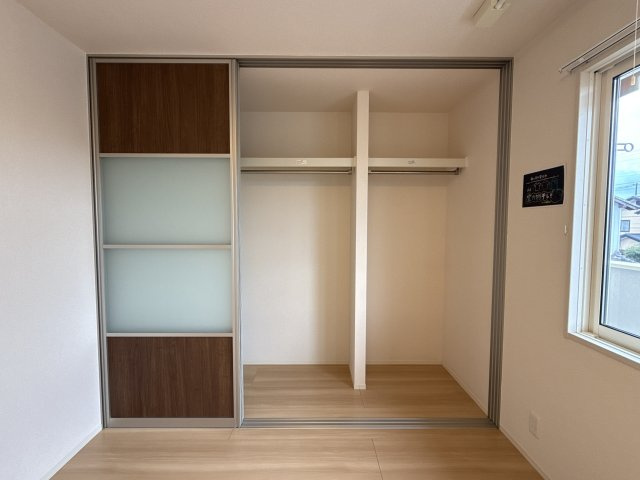 アリエッタの収納